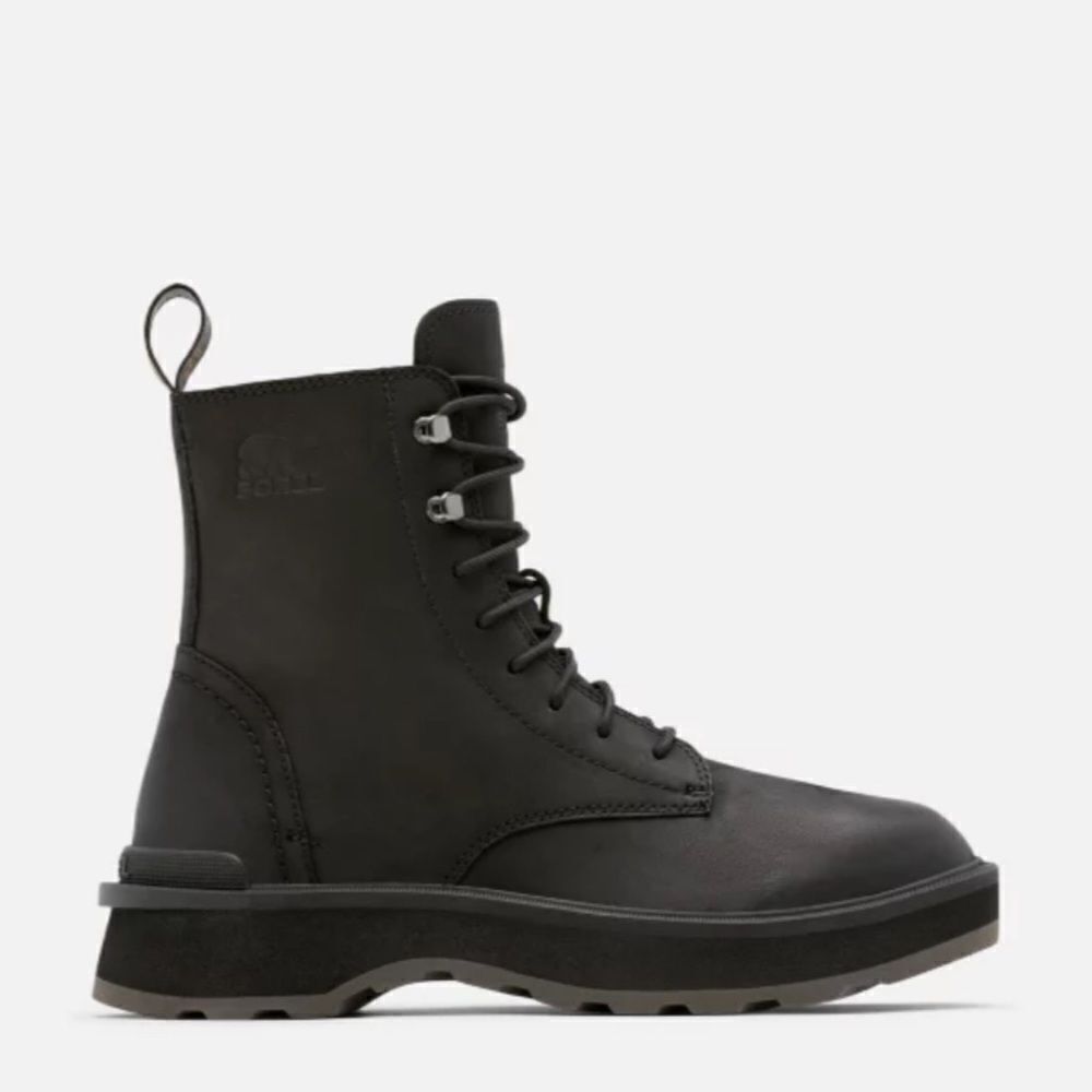 Sorel Hi-Line Lace Boot
Size 7.5 - Picture 2 of 12